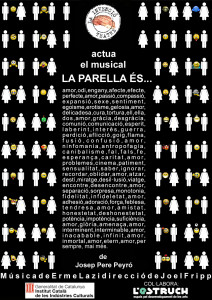 La Parella és...TGB Barcelona